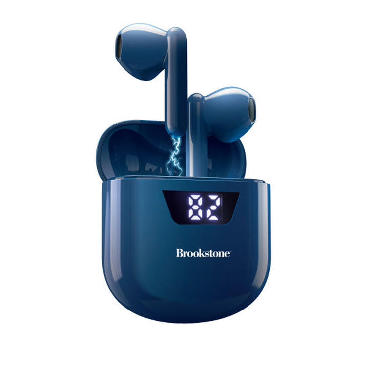 Brookstone sonicare pro online earbuds