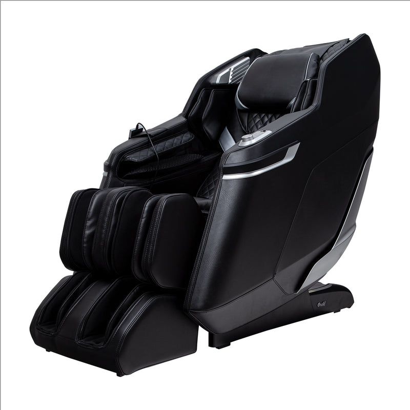 Osaki OS 3D Belmont Massage Chair Brookstone