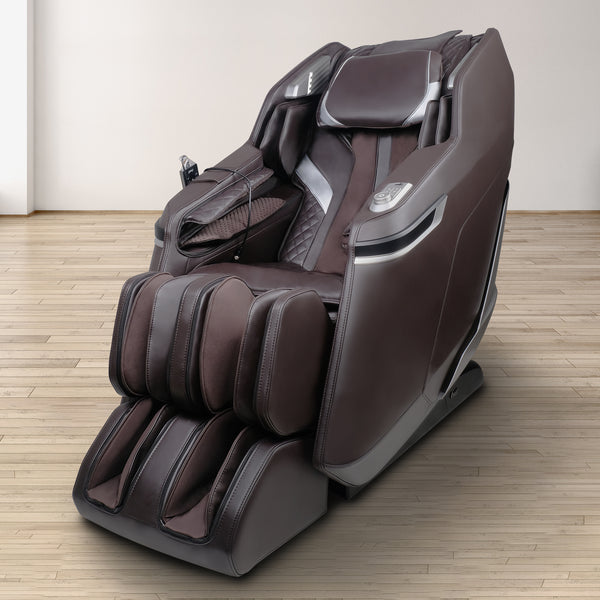 Osaki OS 3D Belmont Massage Chair Brookstone