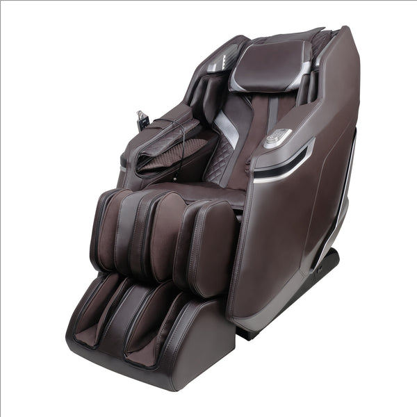 Osaki OS 3D Belmont Massage Chair Brookstone