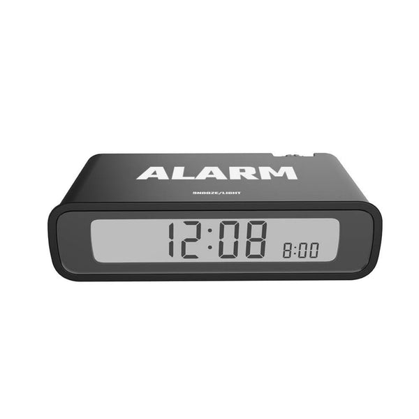 BALDR Flip Alarm Clock