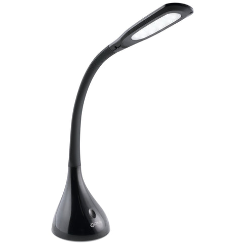 Curve LED Desk Lamp Brookstone