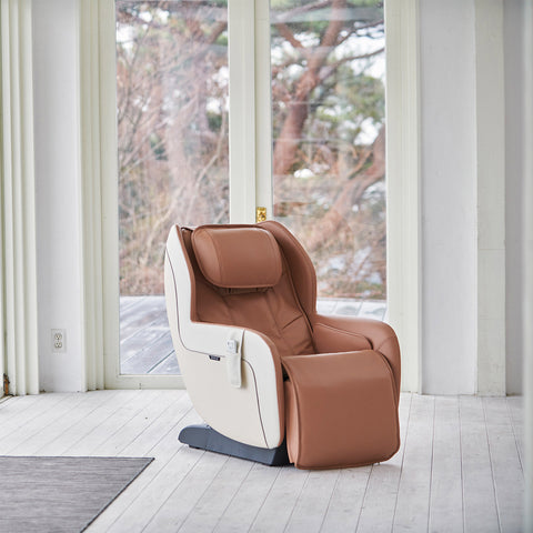 CirC Zero Gravity SL Track Heated Massage Chair