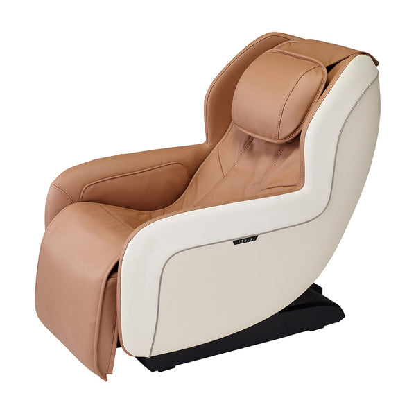 CirC+ Zero Gravity SL Track Heated Massage Chair | Brookstone