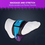 Foot Roller Massager