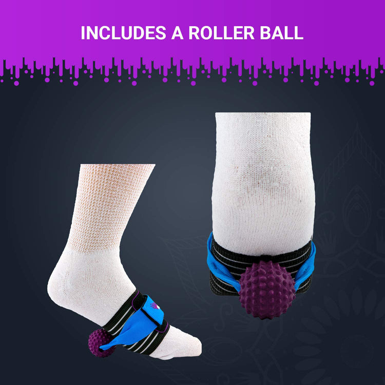 Foot Roller Massager