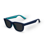 Navy & Teal - Standard Lenses