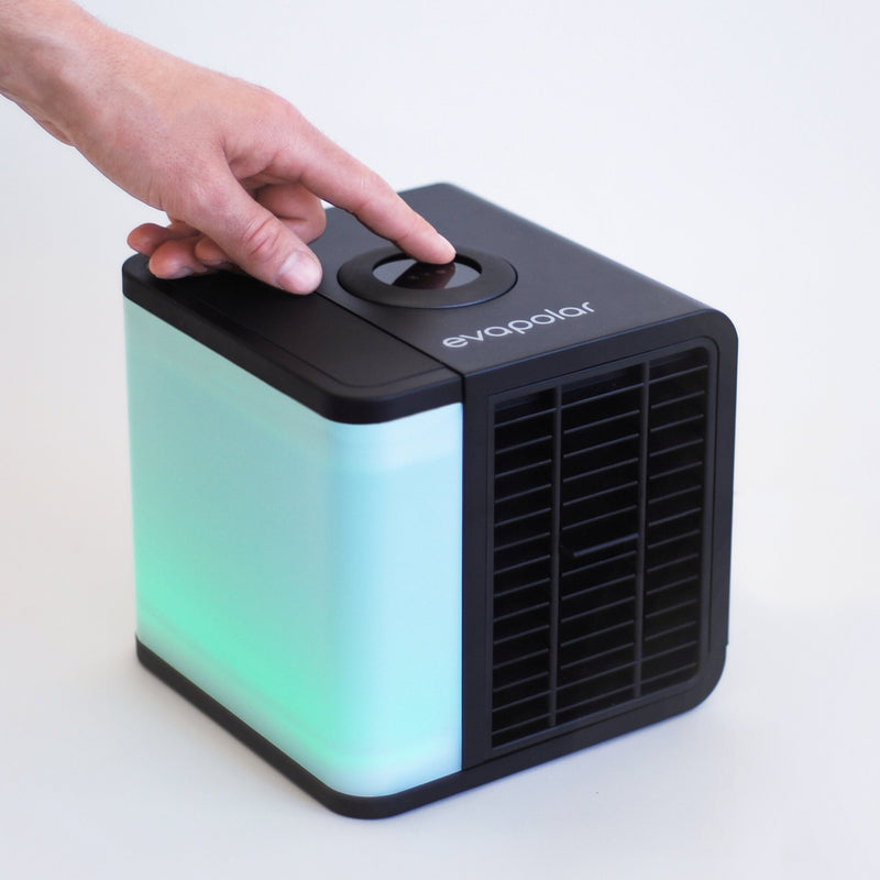 evaLIGHT plus Personal Evaporative Air Cooler and Humidifier