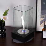 Bio-Ethanol Tabletop Fireplace