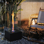 Bio-Ethanol Tabletop Fireplace