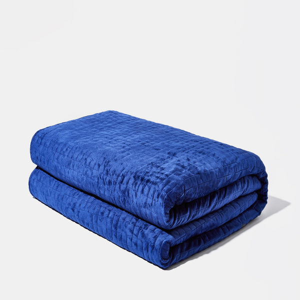 Z by gravity online weighted blanket