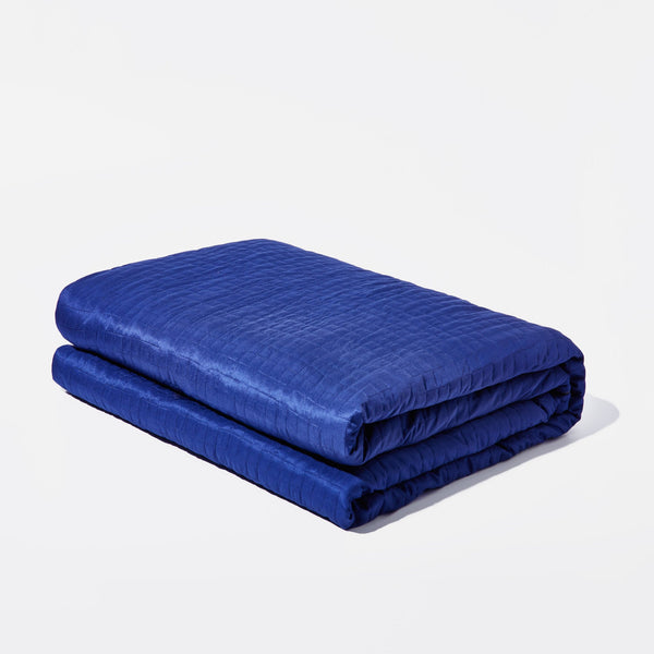 Brookstone cooling weighted online blanket