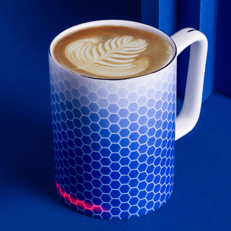 Coffee Mug Warmer for Desk with Auto Shut off Smart Mug - China