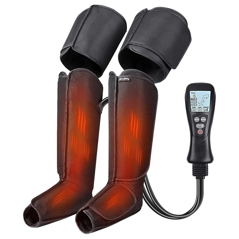 Should You Buy? Quinear Cordless Neck Massager with Heat 
