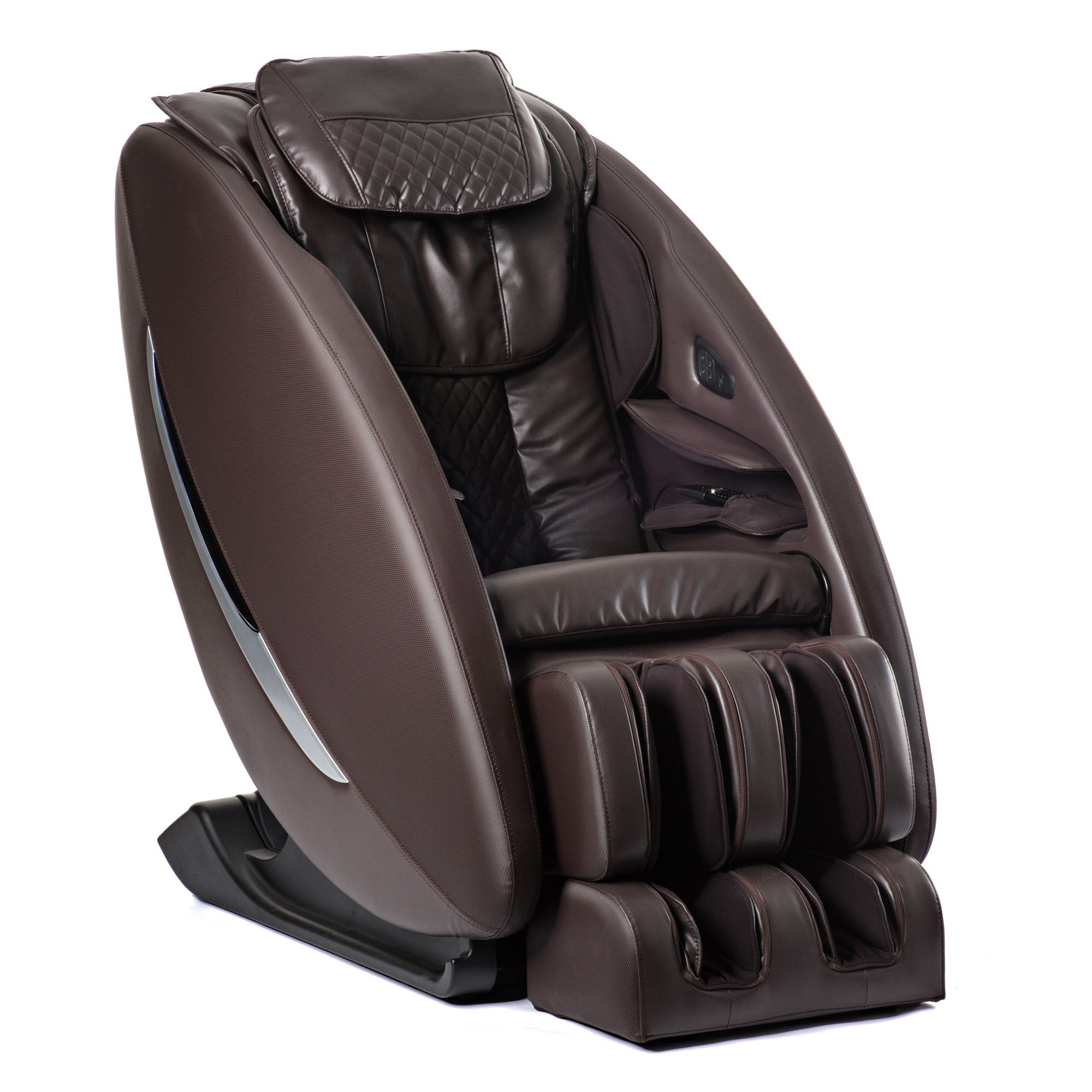 Osaki Massage Chair Cleaner & Chair Cover Bundle | Brookstone