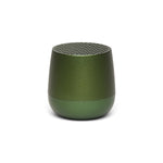 Alu Dark Green