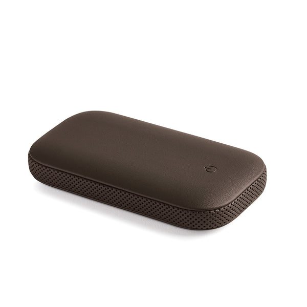 Lexon Powersound Power Bank with Bluetooth Speaker Brookstone