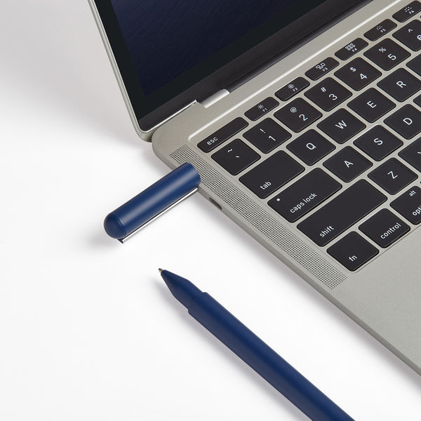 Lexon C Pen with 32GB USB C Drive