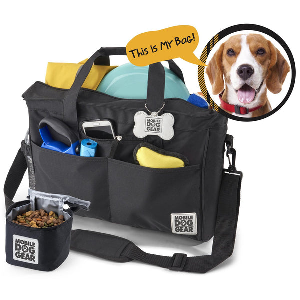 Mobile Dog Gear Jetset Collection Brookstone