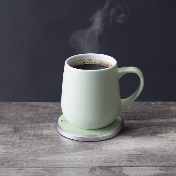 Unique Coffee Mugs for Sale Online | Arctic Radiance — OHOM