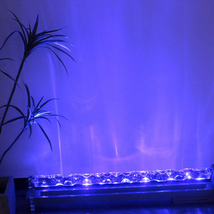 Ocean Wave Projector Lamp