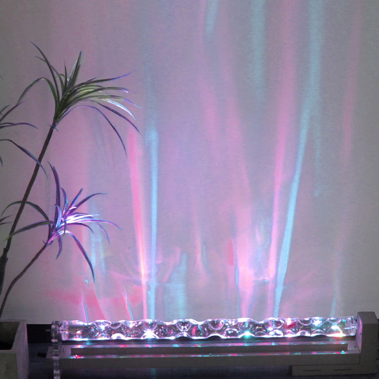 Ocean Wave Projector Lamp