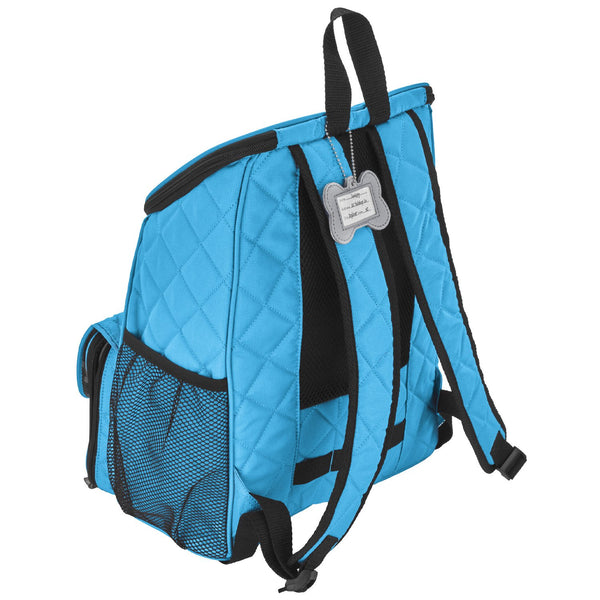 Overland dog hot sale weekender backpack