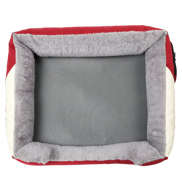 Pet Life Heating and Cooling Smart Pet Bed Brookstone