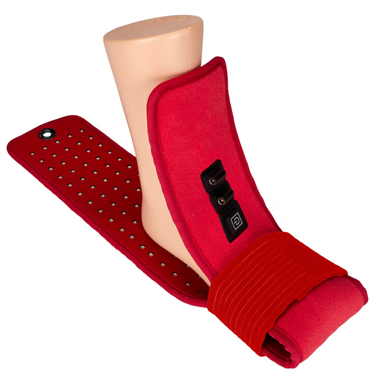 LED Infrared Light Therapy Wrap