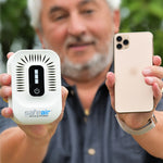 SafeAir Mini Air Purifier