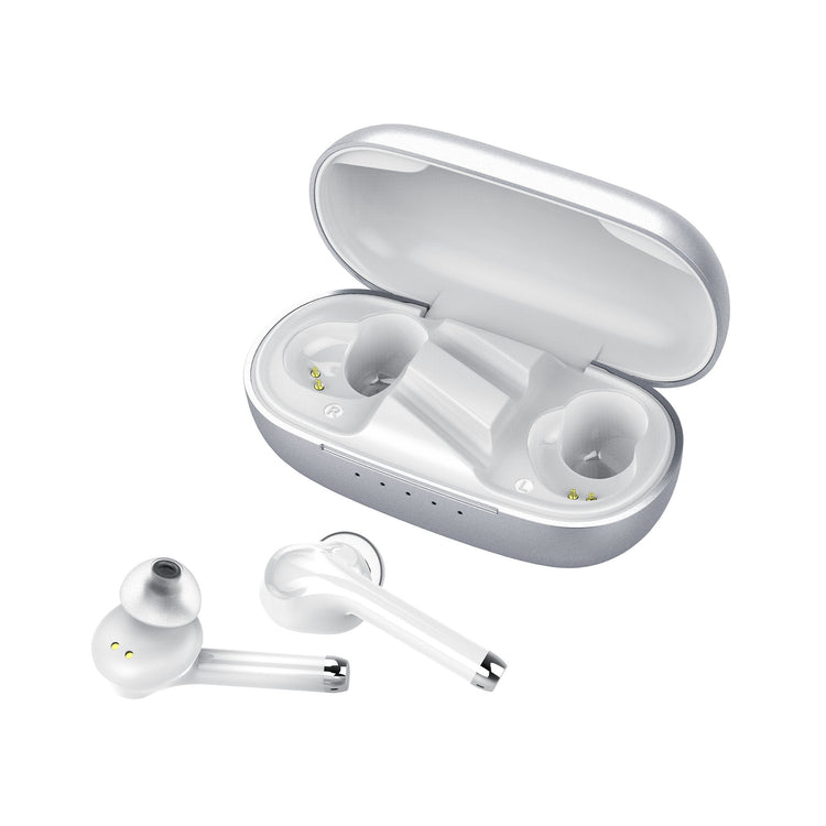 True Wireless Earphones Brookstone