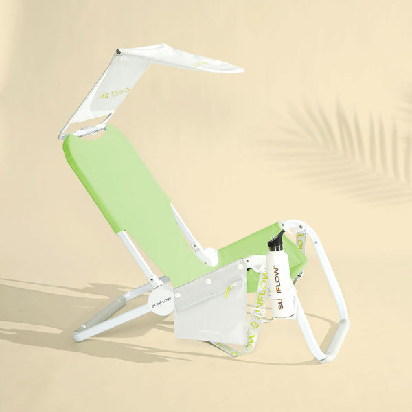 SUNFLOW Chair The Beach Bundle Brookstone