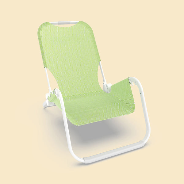 SUNFLOW Chair The Beach Bundle Brookstone