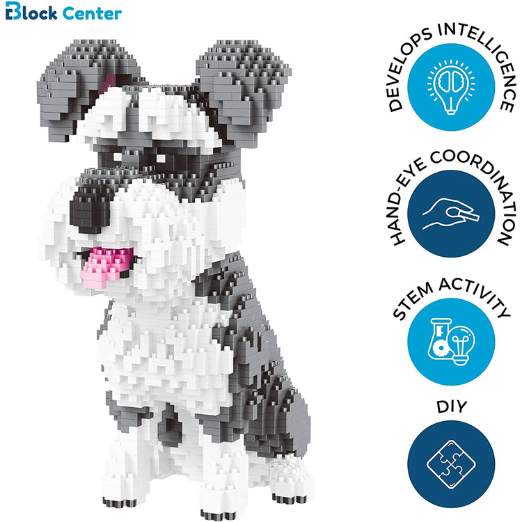 Schnauzer set