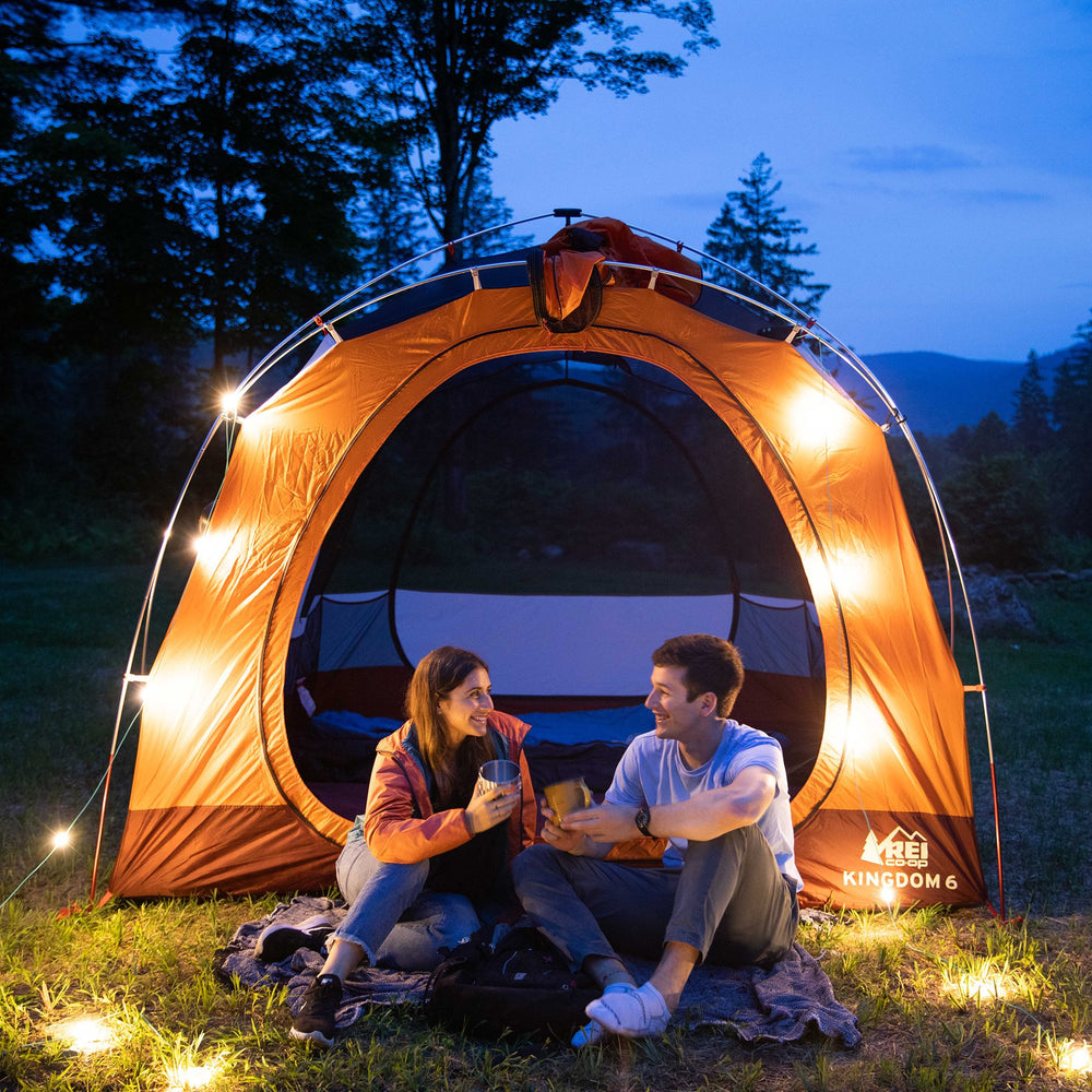 Camping Gear Camping Supplies More Brookstone