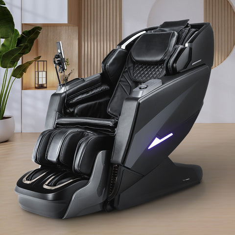 Osaki Theramedic 4D LT Massage Chair Brookstone