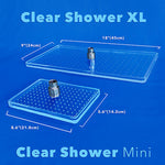 Clear - Mini