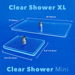 Clear - Mini