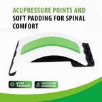 Back Stretcher for Lower Back Pain