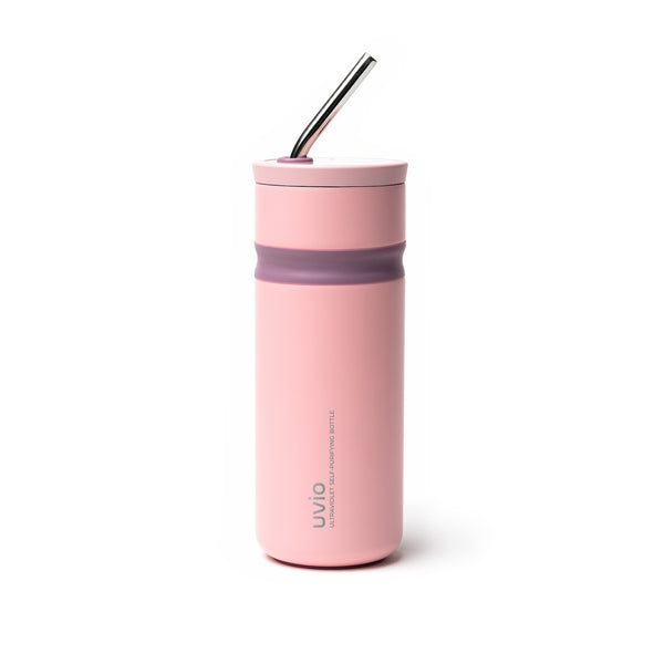 BROOC UV-C Self-Cleaning Insulated Bottle