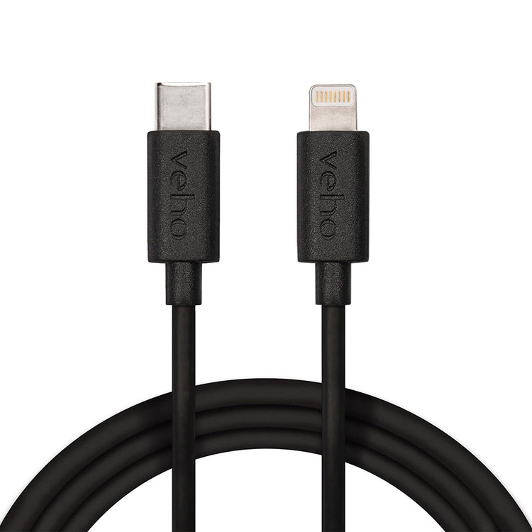 Veho USB-C to Lightning Charge and Sync Cable