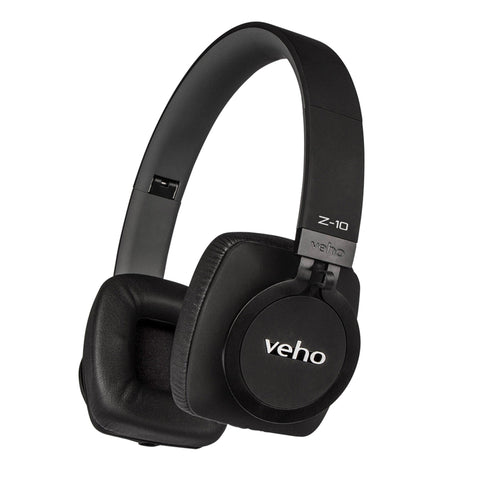 Veho in ear discount sports bluetooth headphones