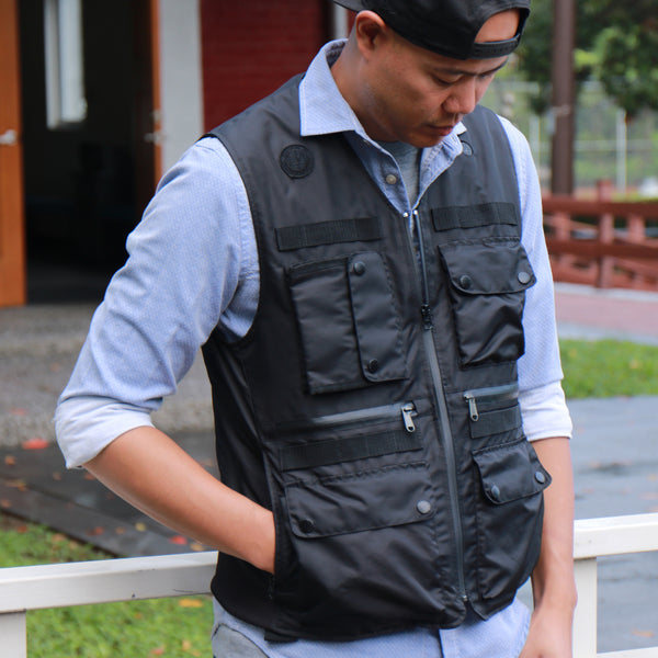 Sustain Heated Vest Brookstone