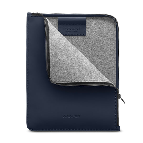 Coated PU Folio iPad Pro Air Brookstone