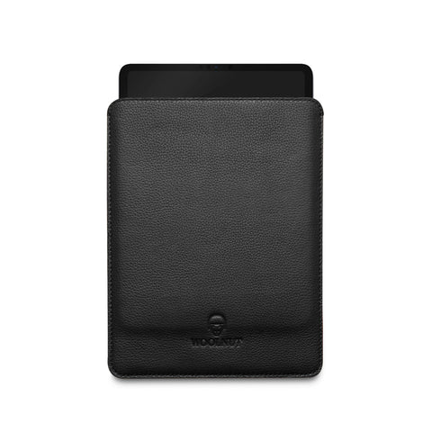 Woolnut Leather Sleeve for 11 inch iPad Pro Brookstone