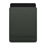 Coated PU Sleeve for iPad Pro & Air