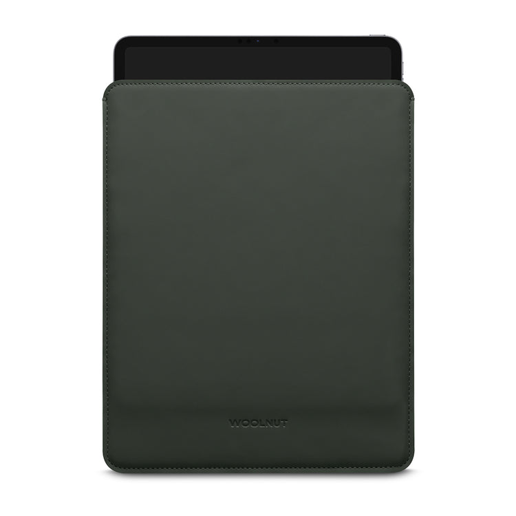 Coated PU Sleeve for iPad Pro & Air