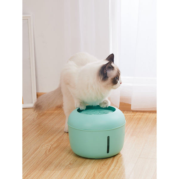 Pet Life Moda Pure Water Purifier Pet Bowl