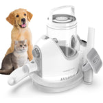 Neakasa P2 Pro Pet Grooming Kit & Vacuum