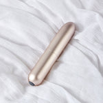 Love Not War Maya Aluminum Vibrator Full Unit